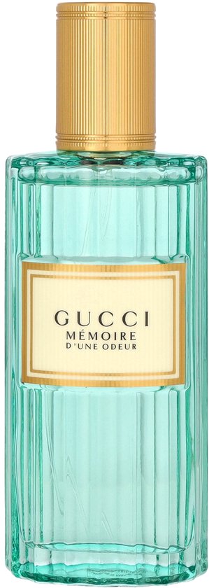 Gucci Mémoire d'une Odeur 60 ml Eau De Parfum - Unisex