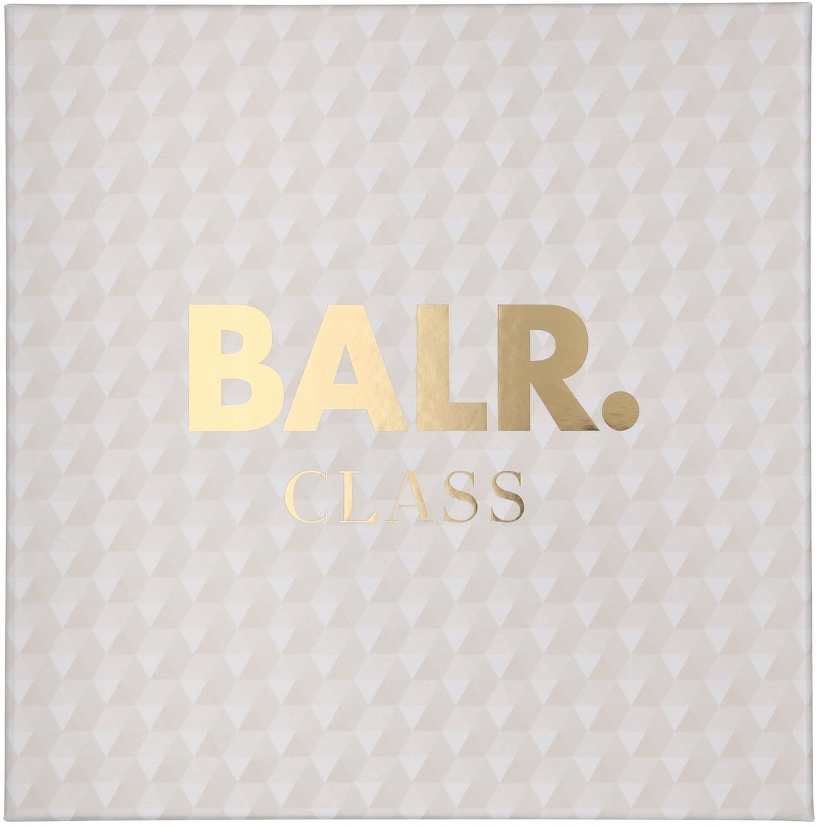 BALR. CLASS FOR WOMEN Giftset