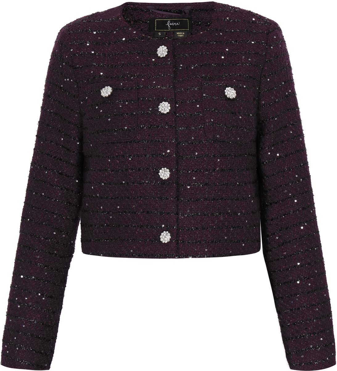 faina Blazer