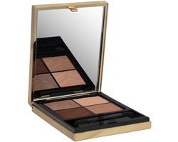 Yves Saint Laurent Oogschaduwpalet - Couture Mini Clutch Oogschaduwpalet 100 - Stora Dolls