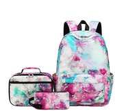 rugzak, -rugzak met schattige speldaccessoires, pluche