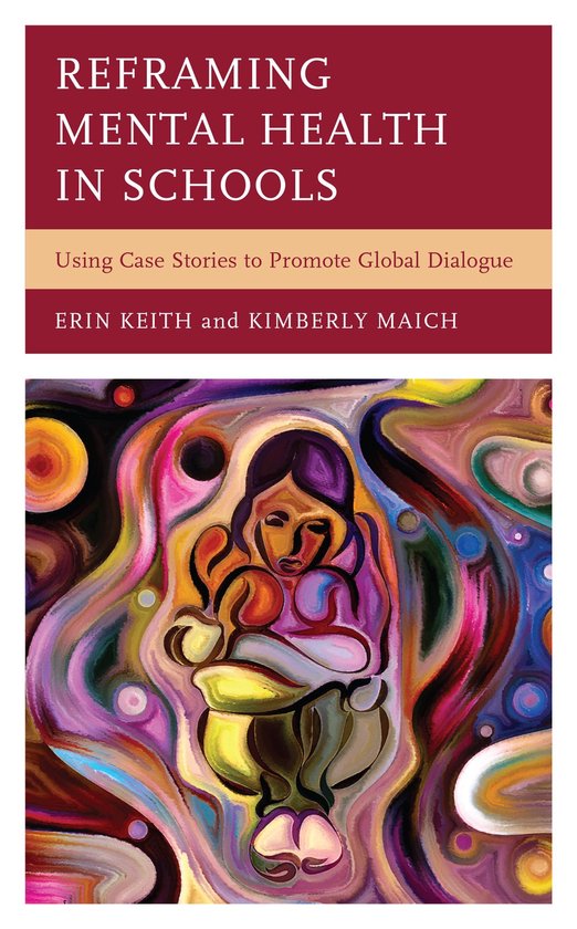 Reframing Mental Health in Schools - cover