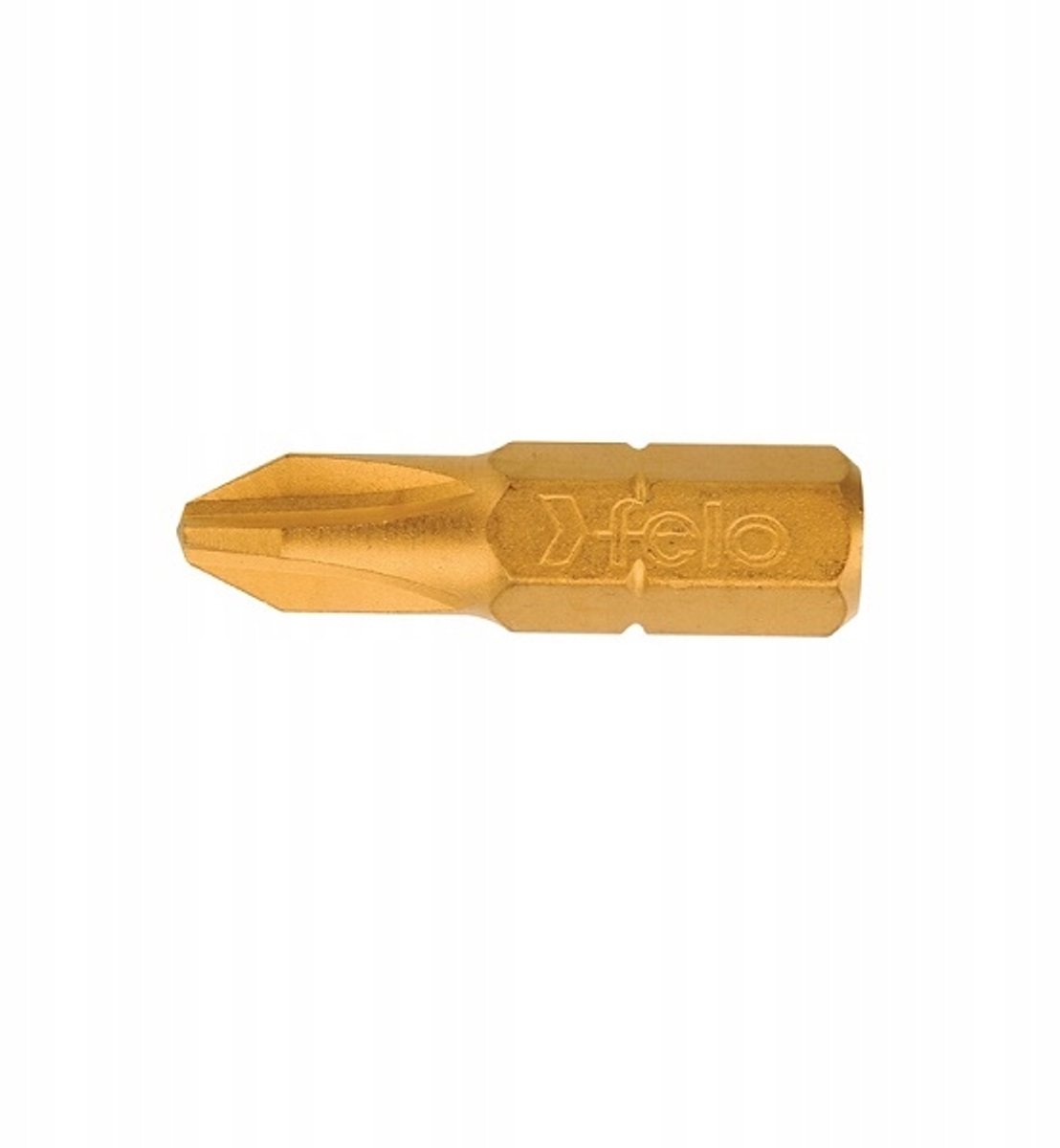 Felo - Bits 022-C 6.3 - PHILL. 1X25 00002201070
