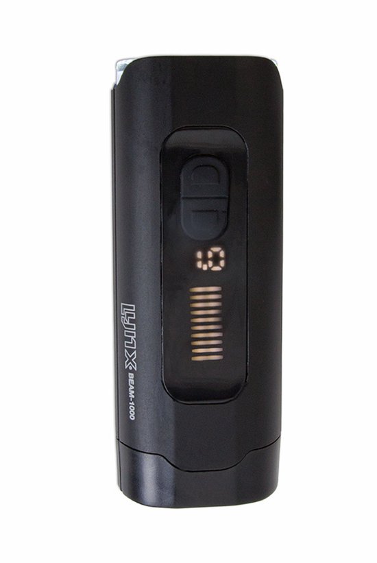 Koplamp USB Beam 1000 — afbeelding 5