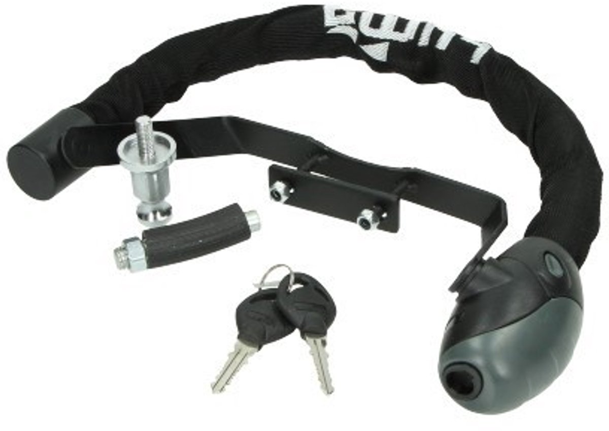 Luma Slot kabel stuur antirobos chi lx/nap/gts/riva/vespelini/vx50agm