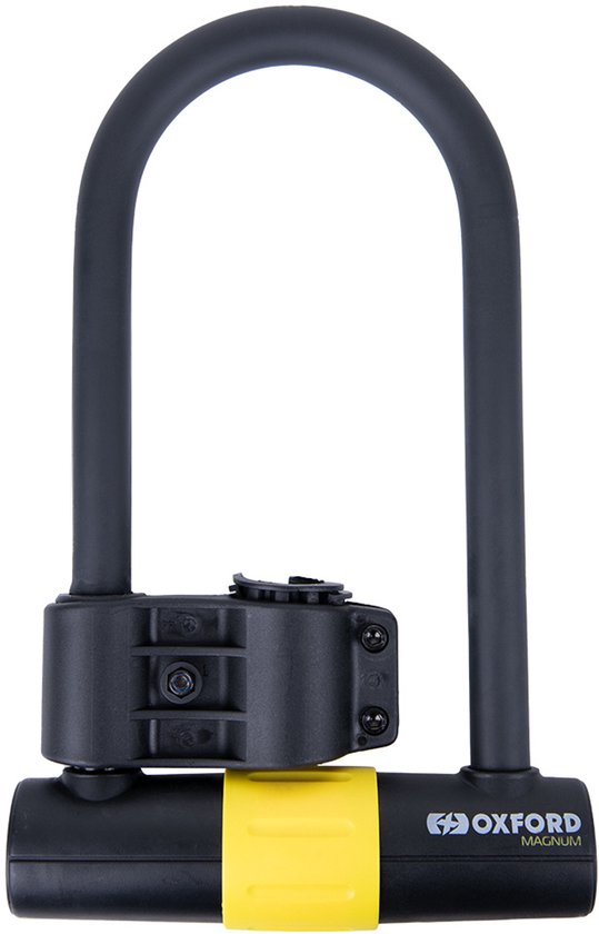 Oxford Magnum ART-4 – kort beugelslot 27 cm – fatbike/e-bike slot