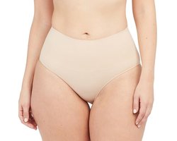 Dames Shaping Ondergoed voor een Perfecte Figurerende Pasvorm, Zacht Nude, XL