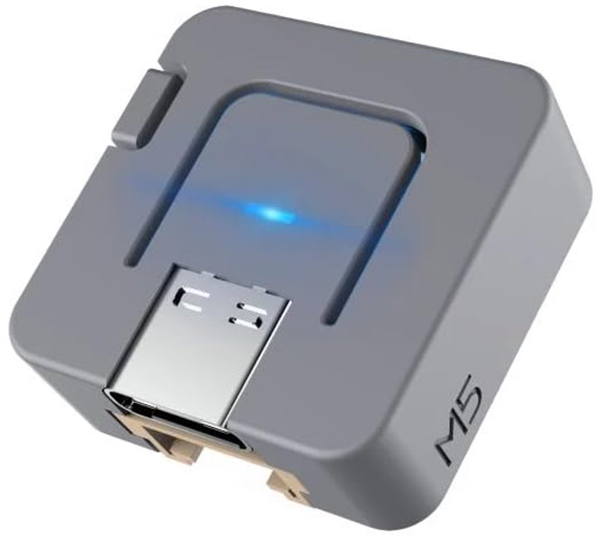 Compact ESP32 IoT Ontwikkelingsboard voor Slimme Apparaten