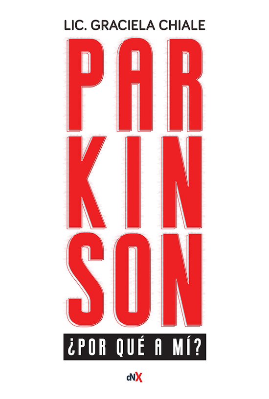Parkinson - cover