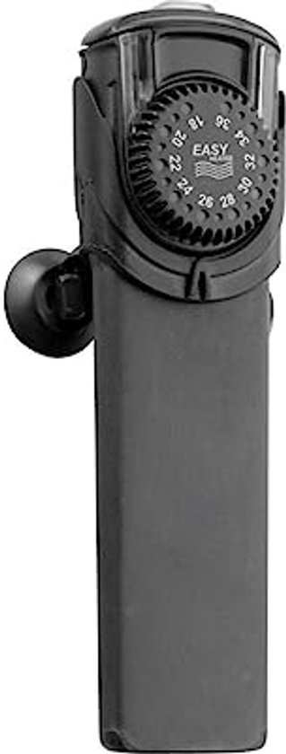 Ultra Heater verwarmingsapparaat voor aquarium - 25W, kunststof