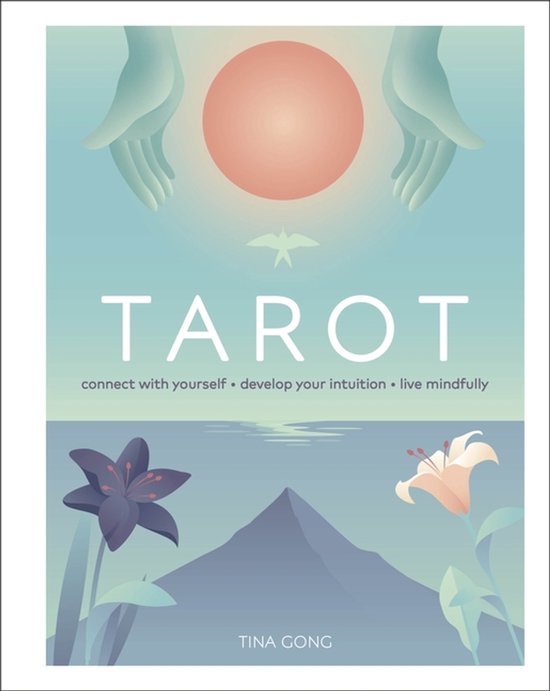 Tarot - cover