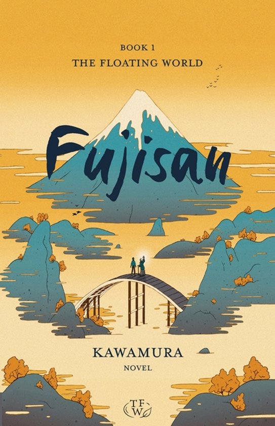 Fujisan