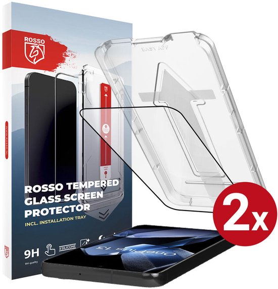 Protection d'écran pour smartphone GENERIQUE Lot de 2 Verres Protection d'écran pour smartphone GENERIQUE Lot de 2 Verres