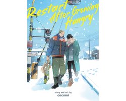 Restart After Coming Back Home 2 - Restart After Growing Hungry
