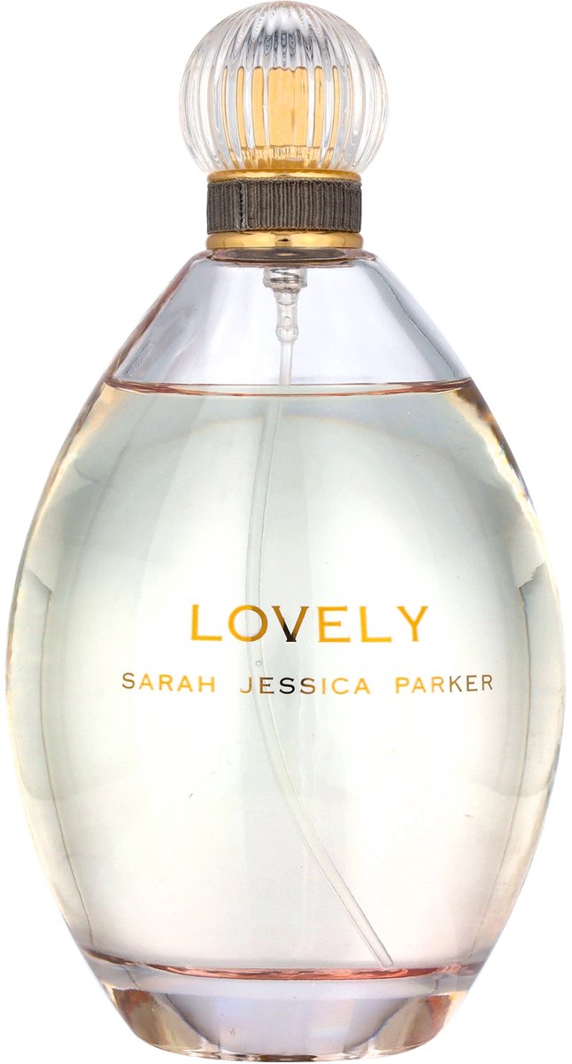 Damesparfum Sarah Jessica Parker Lovely EDP (200 ml)