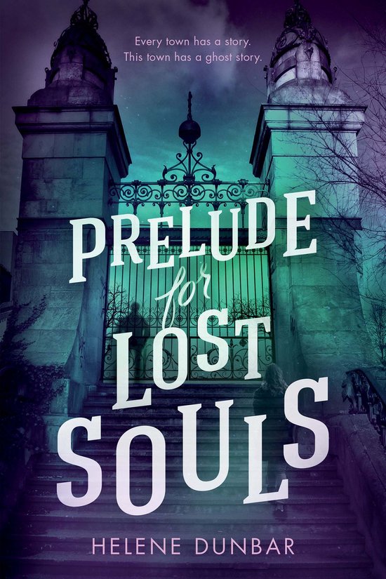 Prelude for Lost Souls - cover