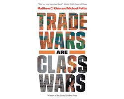 Trade Wars Are Class Wars