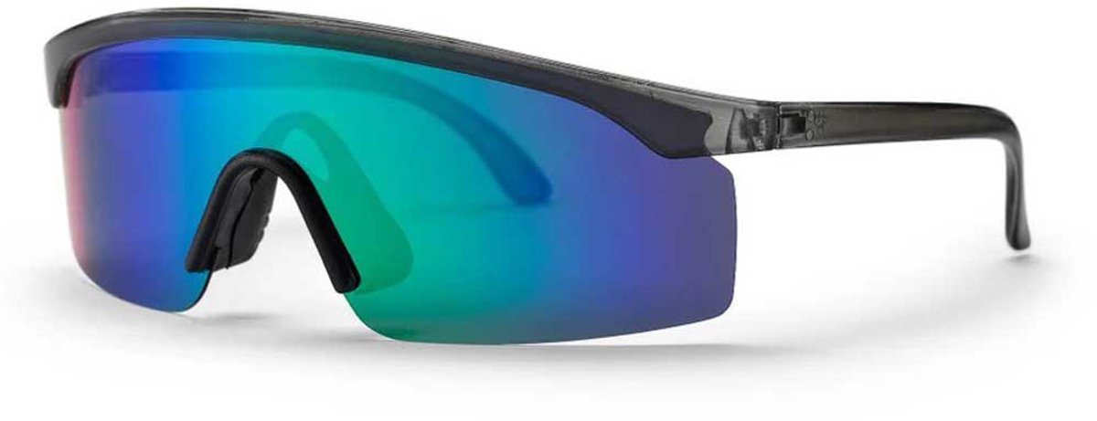 CHPO bril Lelle Black/Black