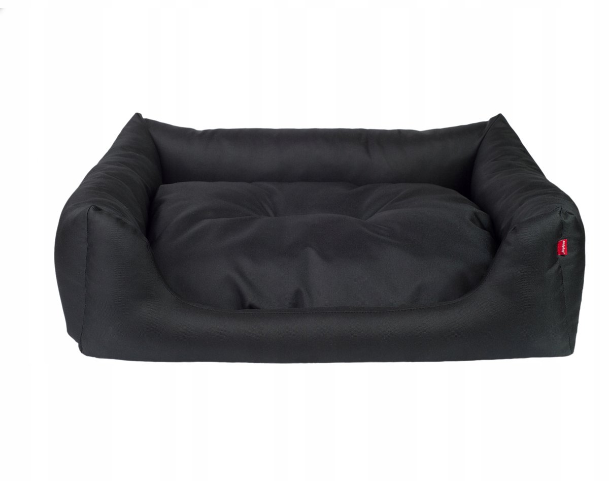 Amiplay Basic Sofa Hondenkussen M - Zwart