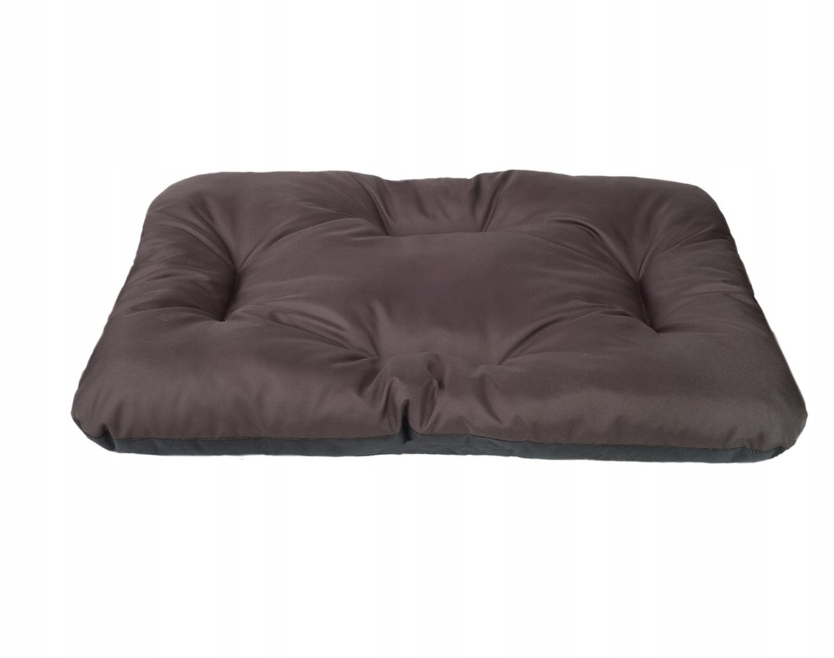 Amiplay Basic L Hondenkussen Bruin - Comfortabel en Duurzaam