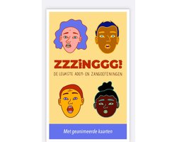 ZZZiNGGG!
