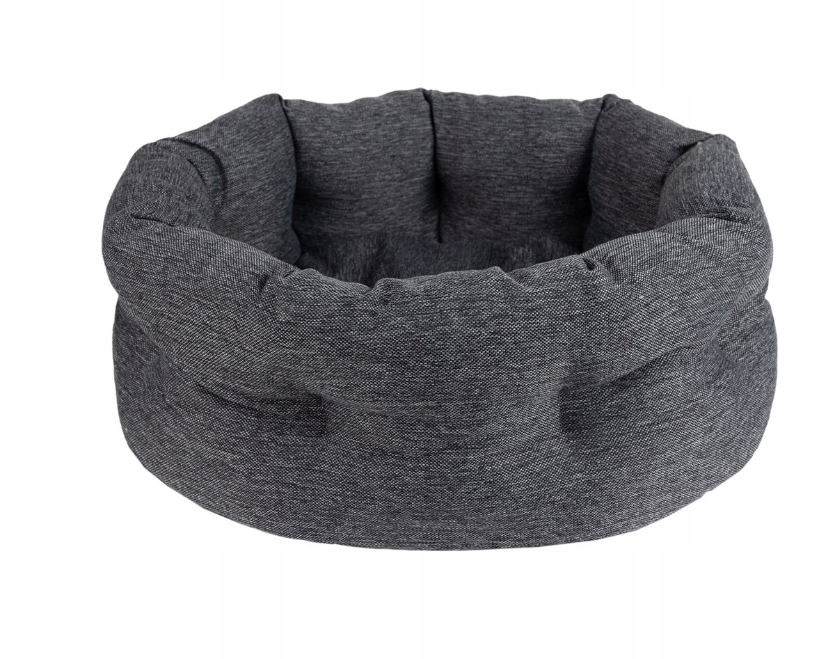 Amiplay Hondenmand Colosseum Bari M - Comfortabel en Stijlvol