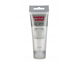 Happy Color Acrylverf - 75 ml - Veelzijdig en dekkend