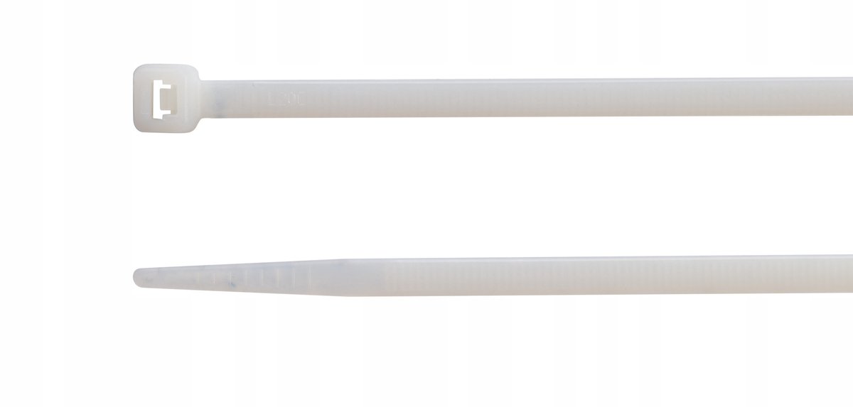 Beta Kabelbinder 450x7,6mm Polyamide 100 st
