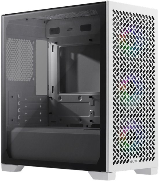 Cooler Master Elite 302 (White)