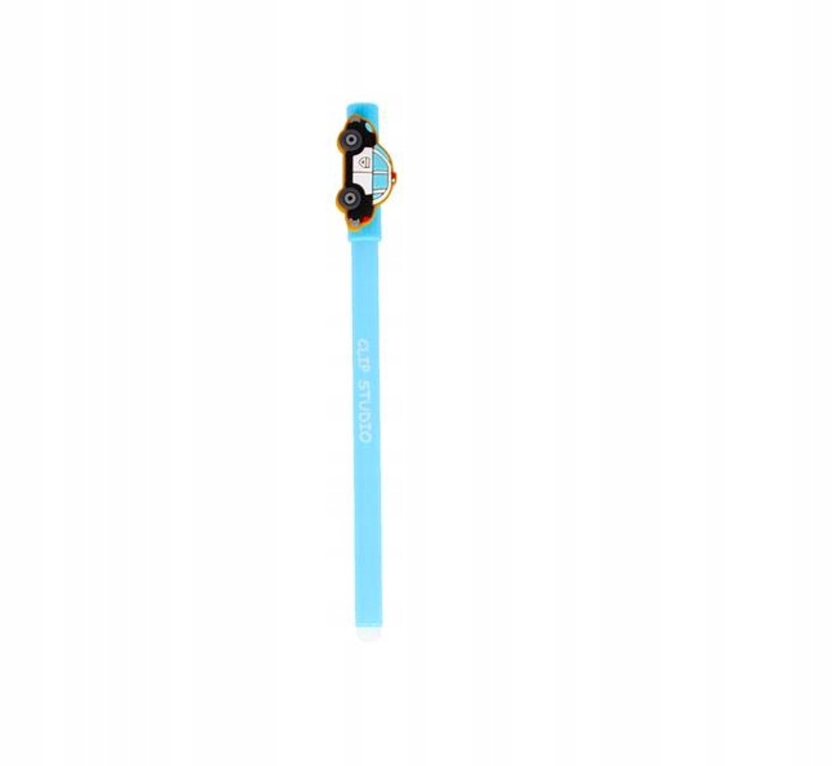 Uitwisbare Pen Lovely Friend 0.5mm - Blauwe Inkt