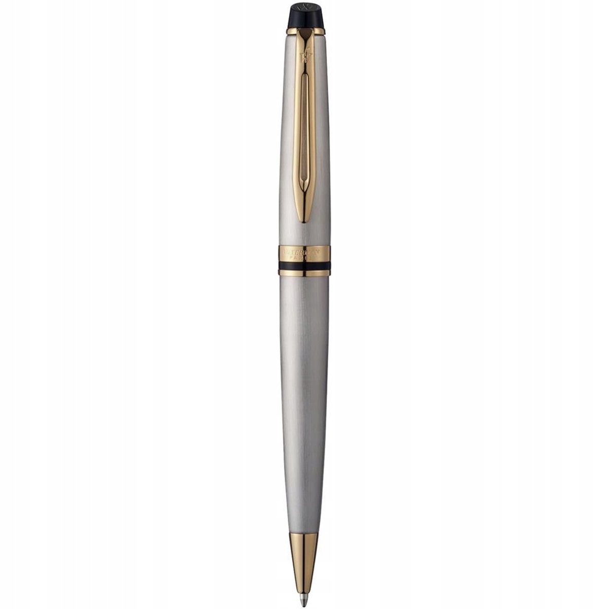 Waterman Expert Vulpen Goud - Luxe Schrijven