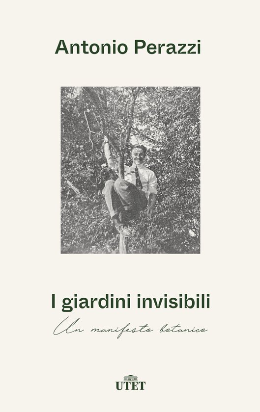 Giardini invisibili - cover