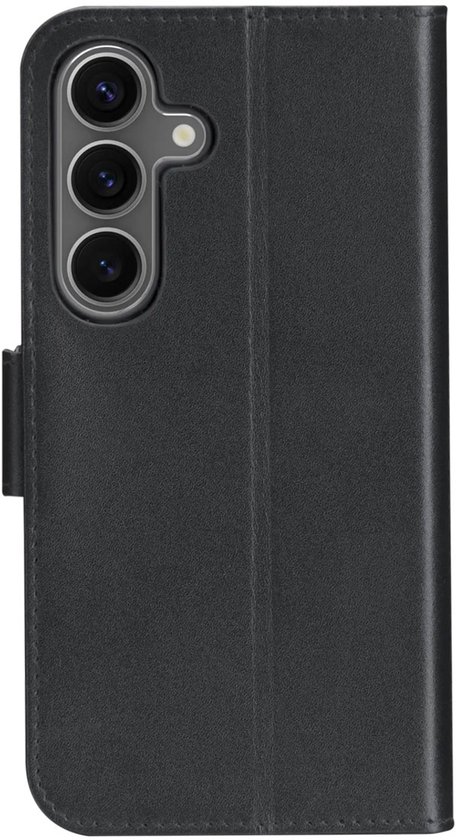 dbramante1928 Copenhagen Slim Samsung Galaxy S25 Ultra Book Case Leer Zwart