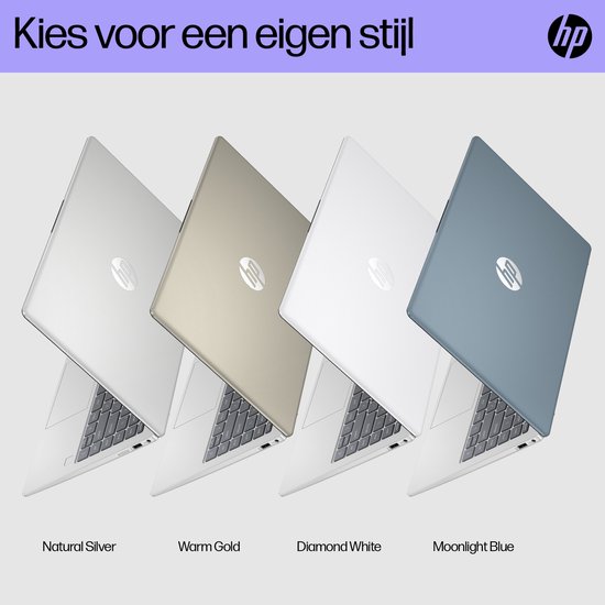 HP 14-ep0752nd - 14 inch Laptop