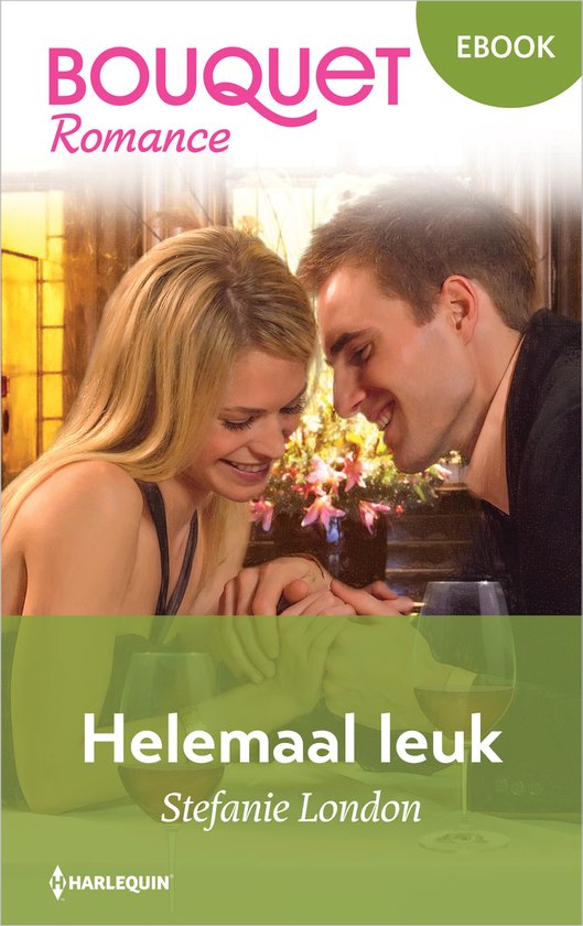 Bouquet Extra 697 - Helemaal leuk