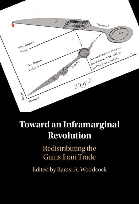 Toward an Inframarginal Revolution - cover