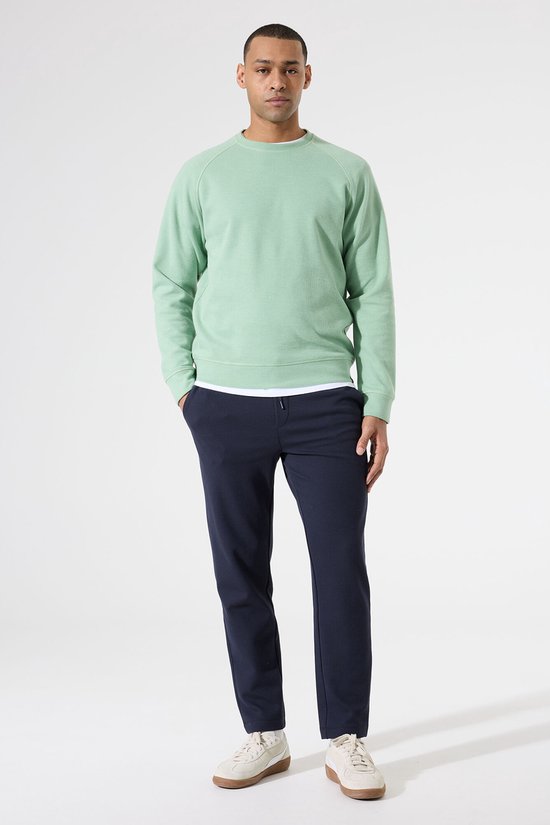 Pantalon coupe standard pour homme GARCIA I51320 , Blauw