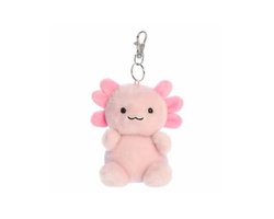 Palm Pals Sleutelhanger Axolotl - Knuffels