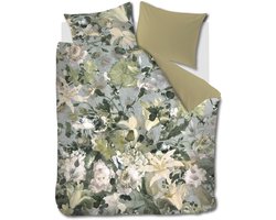 Beddinghouse Lavinia dekbedovertrek - Lits-Jumeaux - 240 x 200/220 cm - Pastel