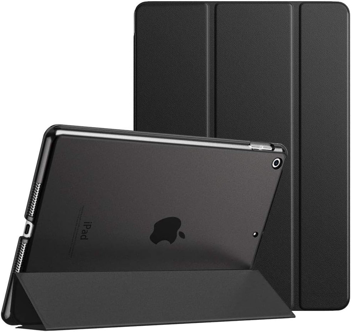 Slimme en Lichtgewicht Tablet Hoes voor iPad 10.2" - Auto Wake/Sleep Functie