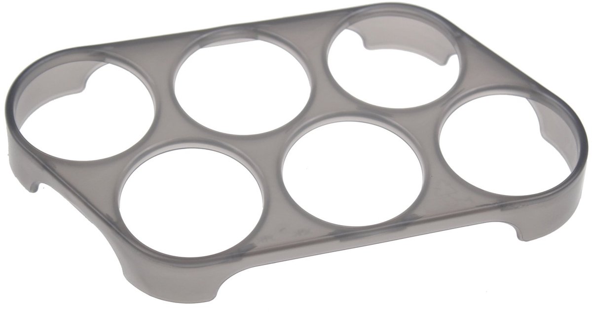 WHIRLPOOL - Eierrekje Voor 6 eieren - 481010575475