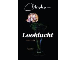 Omslag van Looklucht