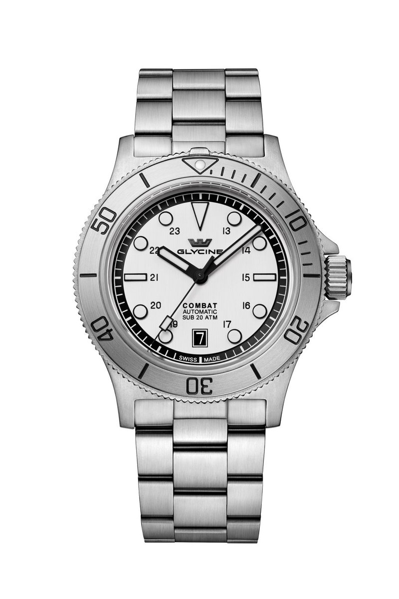 Glycine GL0532 - Combat Sub 42