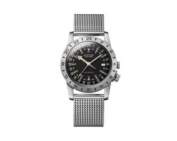 Glycine GL0468 - Airman Vintage The Chief Purist 40