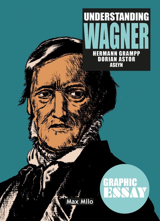Understanding Wagner - cover