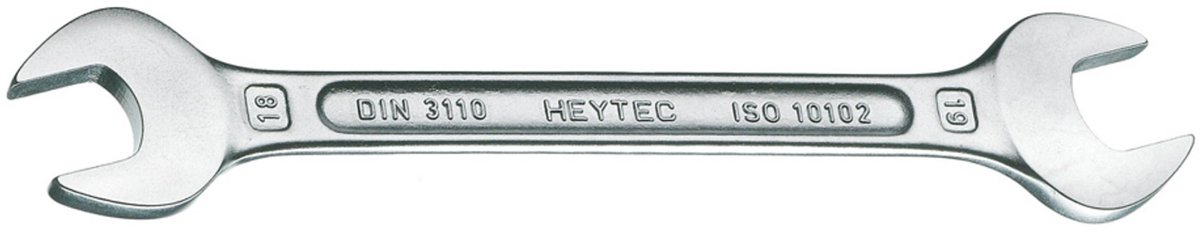Steeksleutel 20X22 Mm