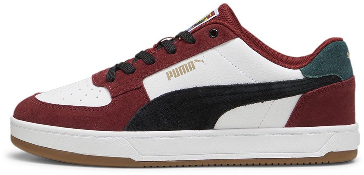 Puma Caven 2.0 Year Of Sports Schoenen Zwart
