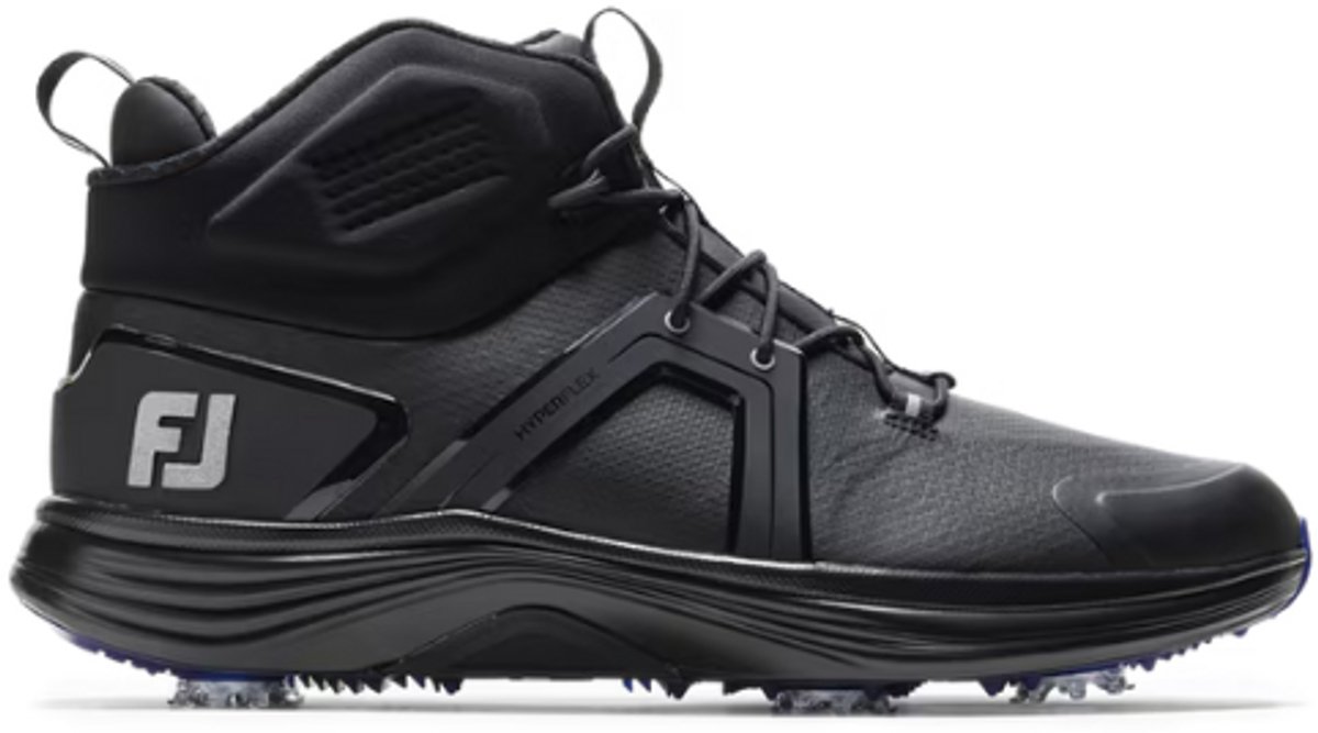 Footjoy Heren Hyperflex Boot Zwart