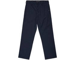 Quiksilver Union Chino Broek Blauw 30 Man