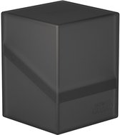 Ultimate Guard Boulder 100+ - Onyx